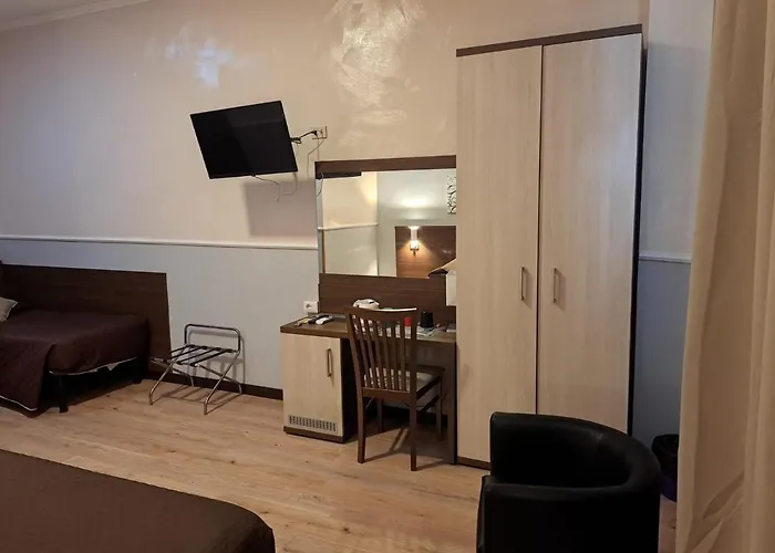 Hotel Leone