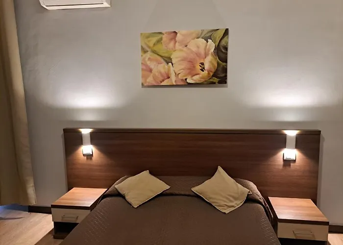Hotel Leone