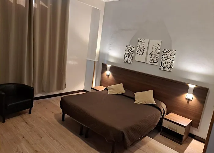 Hotel Leone